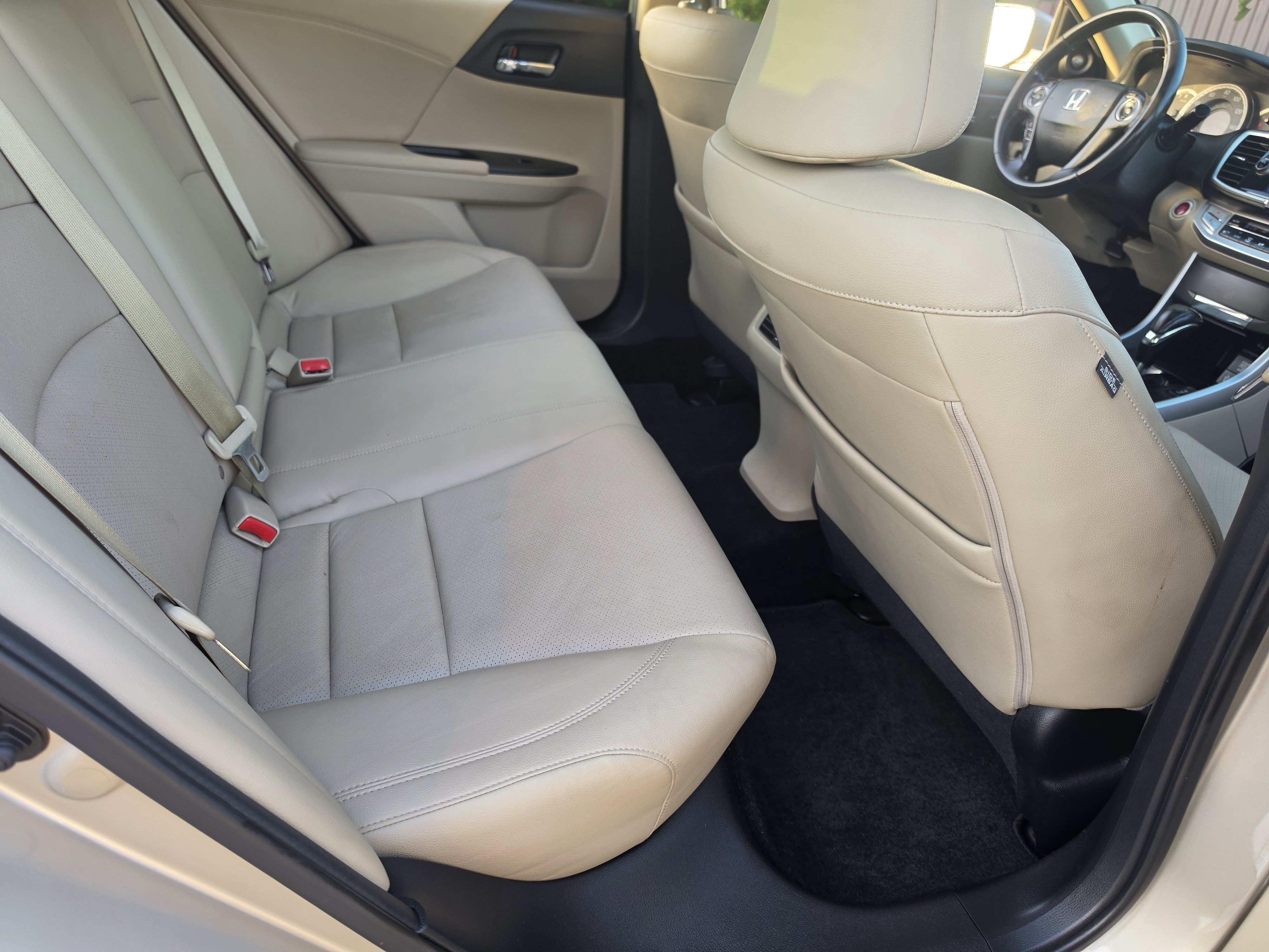 Used 2015 Honda Accord EX-L image 17