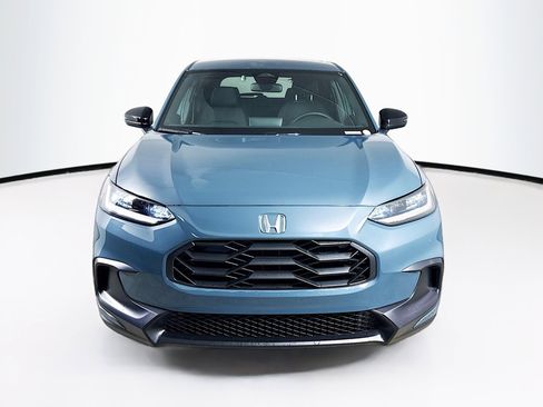 New 2026 Honda HR-V Sport image 3