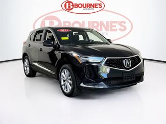 Used 2023 Acura RDX AWD video 1