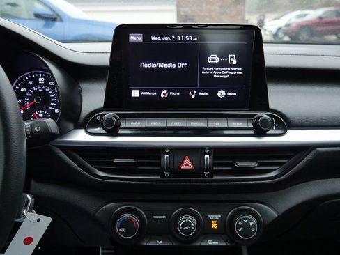 Used 2023 Kia Forte LXS image 15