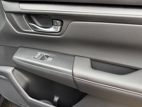 New 2026 Honda CR-V Sport-L image 46