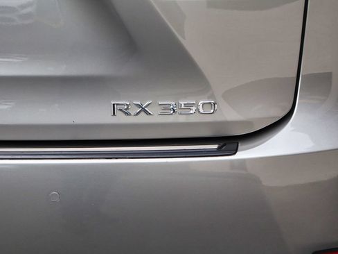Used 2020 Lexus RX 350 AWD w/ Luxury Package image 66