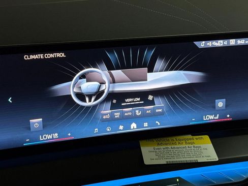 Used 2026 BMW X3 xDrive30 w/ M Sport Package image 25