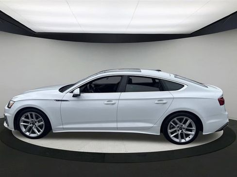 Used 2024 Audi A5 2.0T Premium Plus image 12