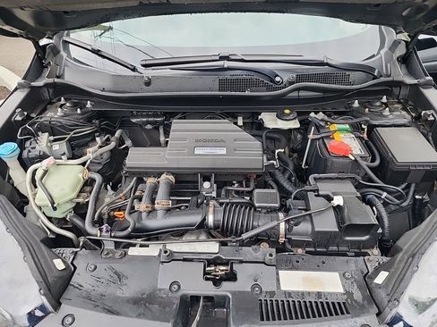 Used 2018 Honda CR-V Touring image 48