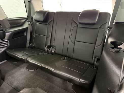 Used 2020 GMC Yukon SLT AWD/4WD image 14