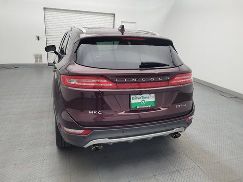 Used 2018 Lincoln MKC Reserve w/ Lincoln MKC Climate Package AWD/4WD image 6