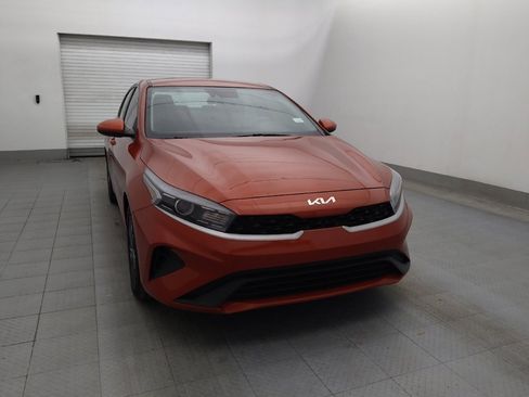 Used 2024 Kia Forte LXS FWD image 14