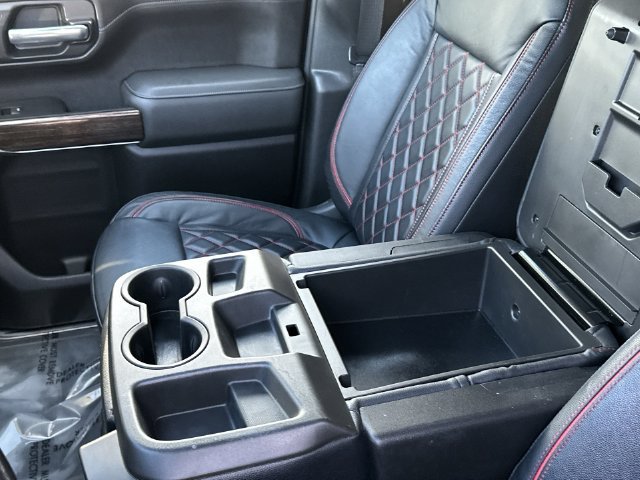 Used 2021 GMC Sierra 1500 Elevation w/ Driver Alert Package I AWD/4WD image 21