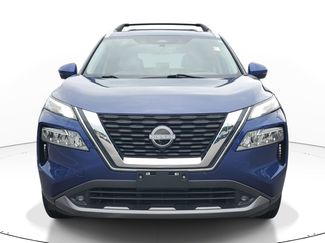 Used 2022 Nissan Rogue SL FWD video 2