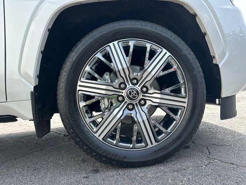 Used 2024 Toyota Sequoia 2WD image 13