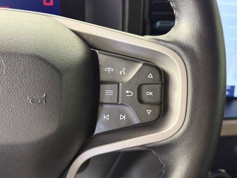 Certified 2022 Ford Bronco Wildtrak image 27