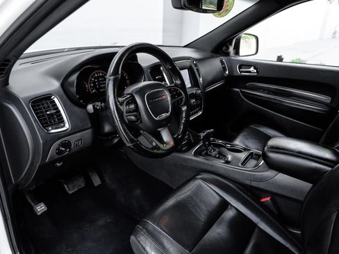 Used 2020 Dodge Durango GT w/ Blacktop Package RWD image 2