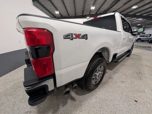 Used 2024 Ford F250 Lariat image 3