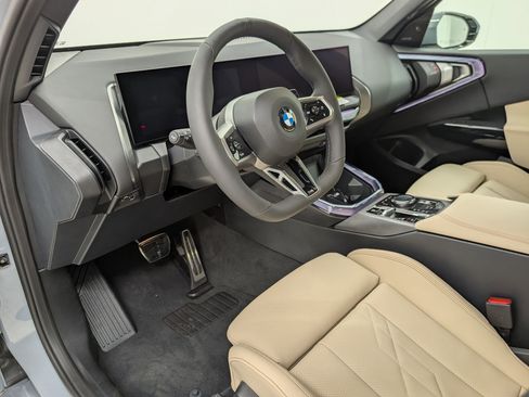 New 2026 BMW X3 xDrive30 w/ M Sport Package image 4