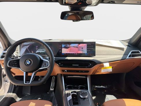 New 2026 BMW 330i Sedan w/ M Sport Package RWD image 16