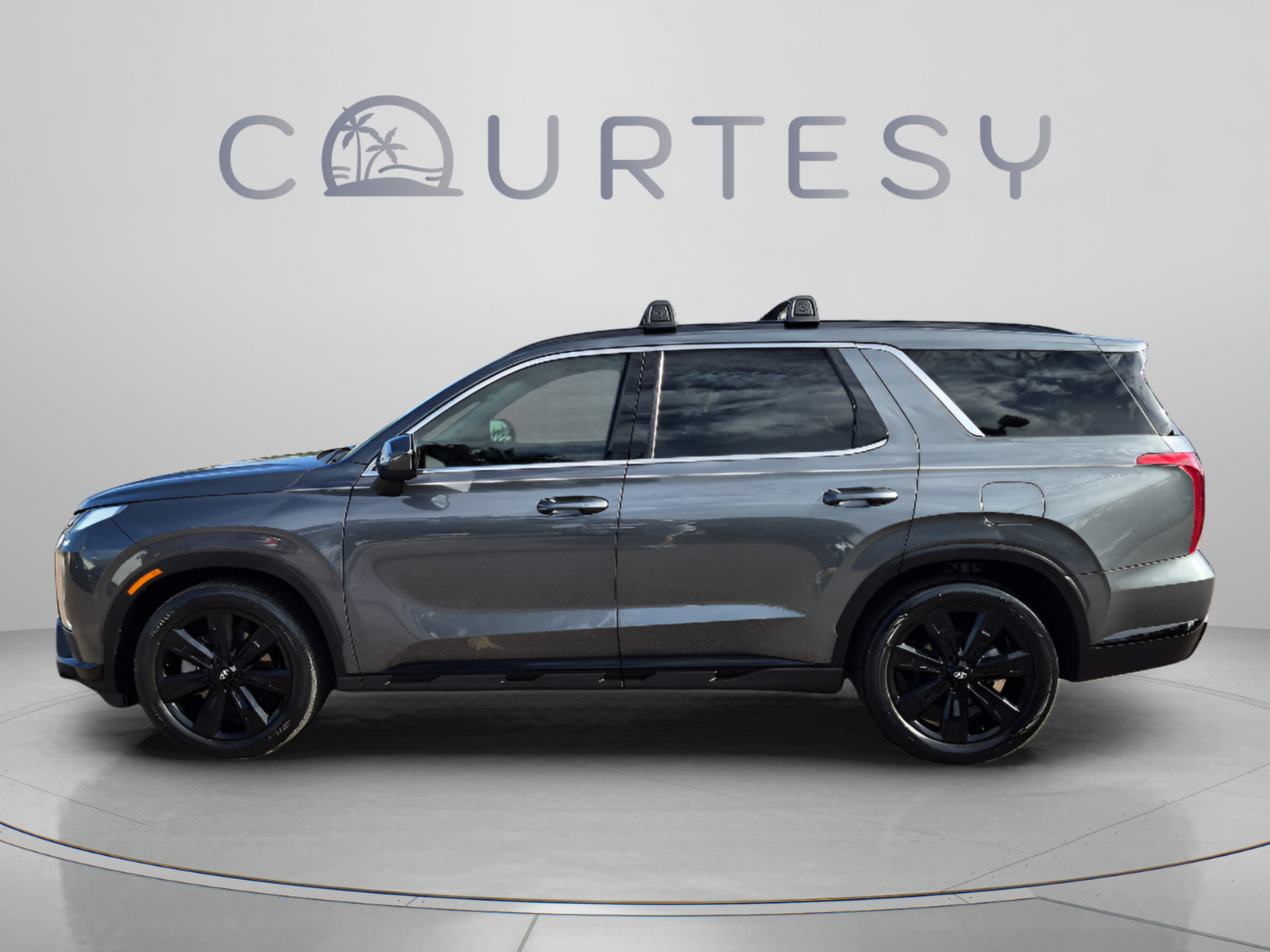 Certified 2023 Hyundai Palisade XRT FWD image 2