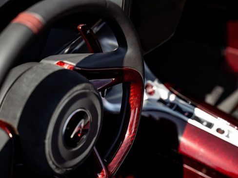 Used 2021 McLaren Elva image 49