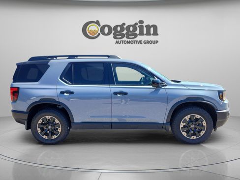 New 2026 Honda Passport TrailSport Elite image 6