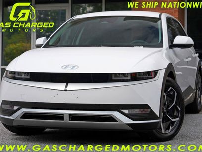 Used 2024 Hyundai Ioniq 5 SEL