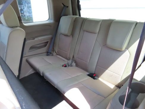 Used 2015 Honda Pilot EX image 12