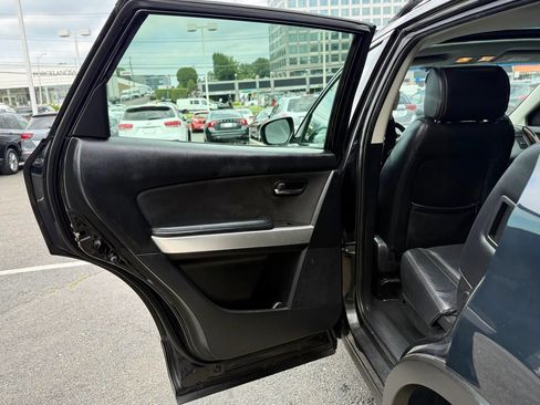 Used 2013 MAZDA CX-9 Grand Touring AWD/4WD image 27