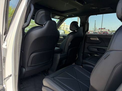 New 2027 Kia Telluride EX FWD image 24