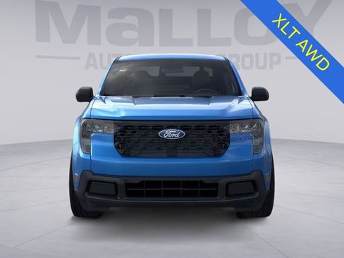 Used 2026 Ford Maverick XLT w/ 4K Tow Package AWD/4WD image 10