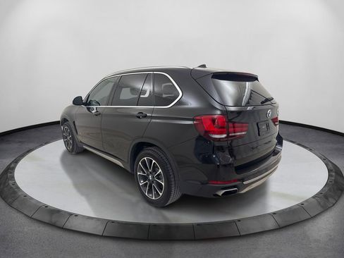 Used 2018 BMW X5 xDrive35i AWD/4WD image 7