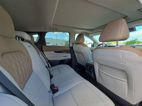 New 2026 Nissan Murano Platinum image 27