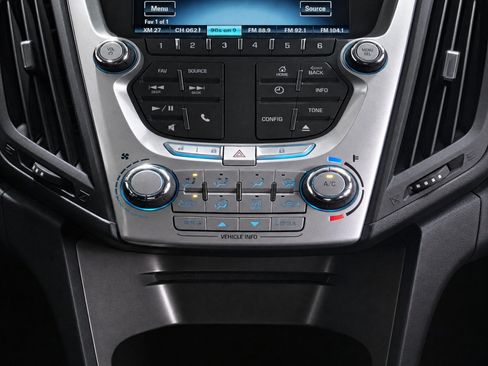 Used 2013 Chevrolet Equinox LT w/ Driver Convenience Package FWD image 11