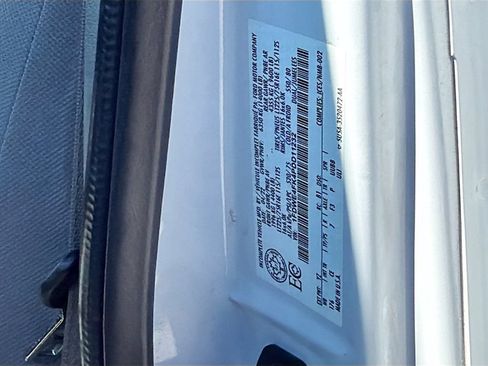 Used 2023 Ford E-450 and Econoline 450 Super Duty RWD image 27