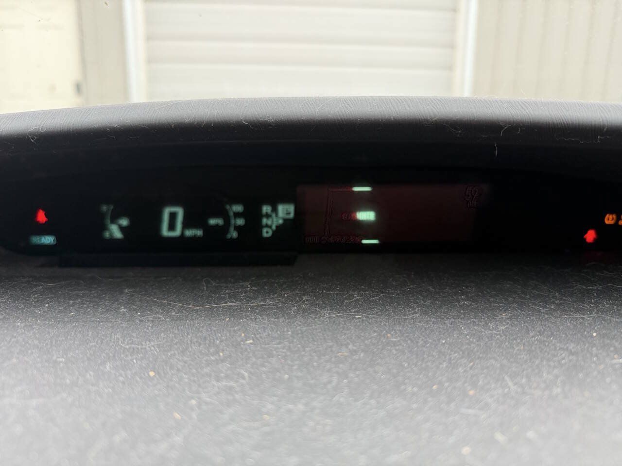 Used 2010 Toyota Prius FWD image 38