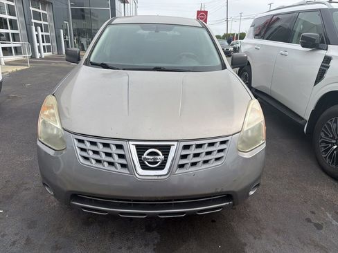 Used 2009 Nissan Rogue S image 8