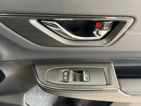 New 2026 Subaru Outback Touring XT AWD/4WD image 17