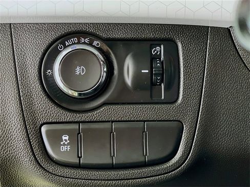 Used 2017 Chevrolet Spark LT image 13