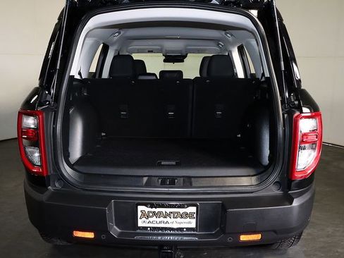 Used 2022 Ford Bronco Sport Big Bend w/ Convenience Package image 28