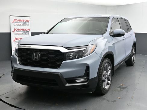 Used 2022 Honda Passport EX-L image 4