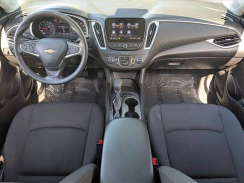 Used 2024 Chevrolet Malibu LS FWD image 18