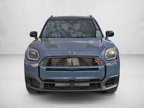 New 2026 MINI Cooper Countryman S image 2