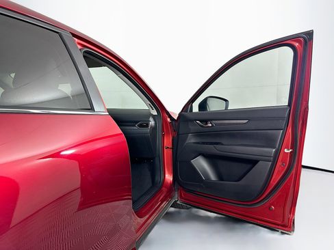 Used 2024 MAZDA CX-5 AWD 2.5 S w/ Select Package image 30