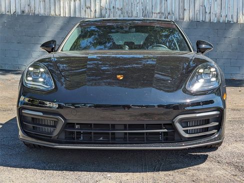 Used 2021 Porsche Panamera image 26