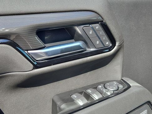 New 2026 GMC Sierra 2500 AT4 w/ AT4 Premium Plus Package image 14