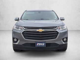 Used 2018 Chevrolet Traverse LT AWD/4WD video 2