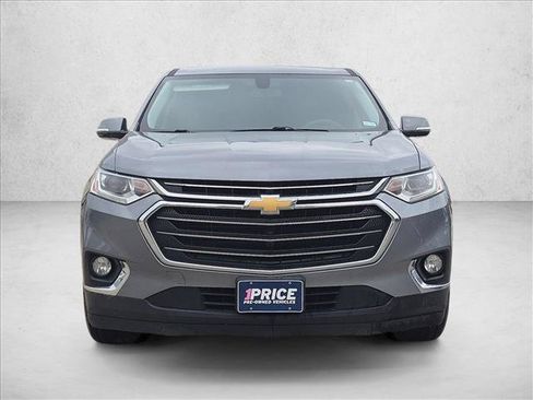 Used 2018 Chevrolet Traverse LT AWD/4WD image 2