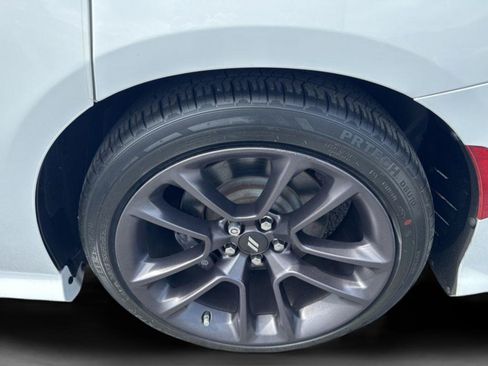 Used 2023 Dodge Charger Scat Pack w/ Plus Group RWD image 41