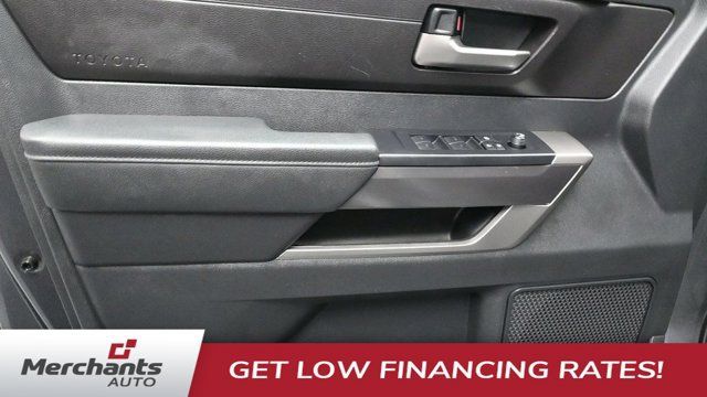 Used 2022 Toyota Tundra SR5 AWD/4WD image 16