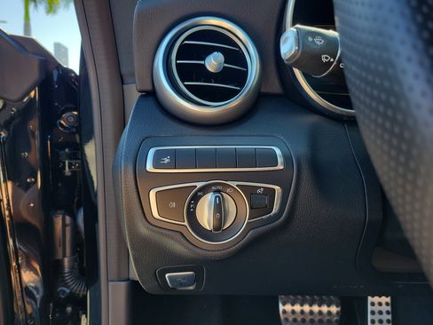 Certified 2020 Mercedes-Benz C 43 AMG 4MATIC Coupe image 18
