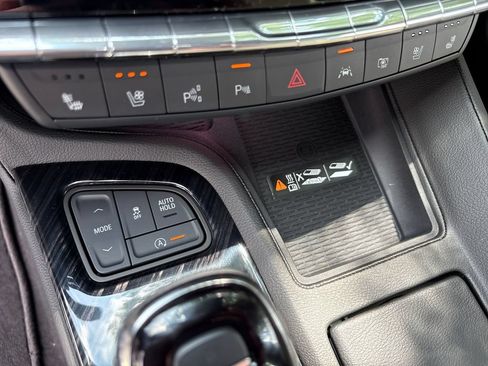 New 2026 Cadillac CT5 Premium Luxury w/ Technology Package RWD image 21