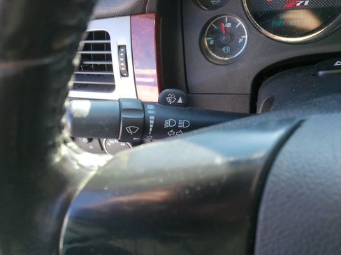 Used 2011 Chevrolet Silverado 1500 LTZ w/ LTZ Plus Package image 39